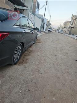 هیوندای سۆناتا